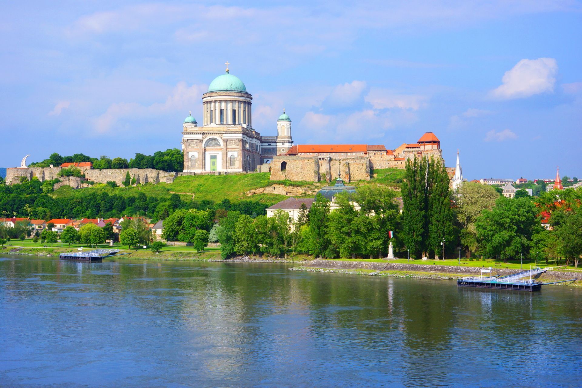 埃斯泰尔戈姆大教堂