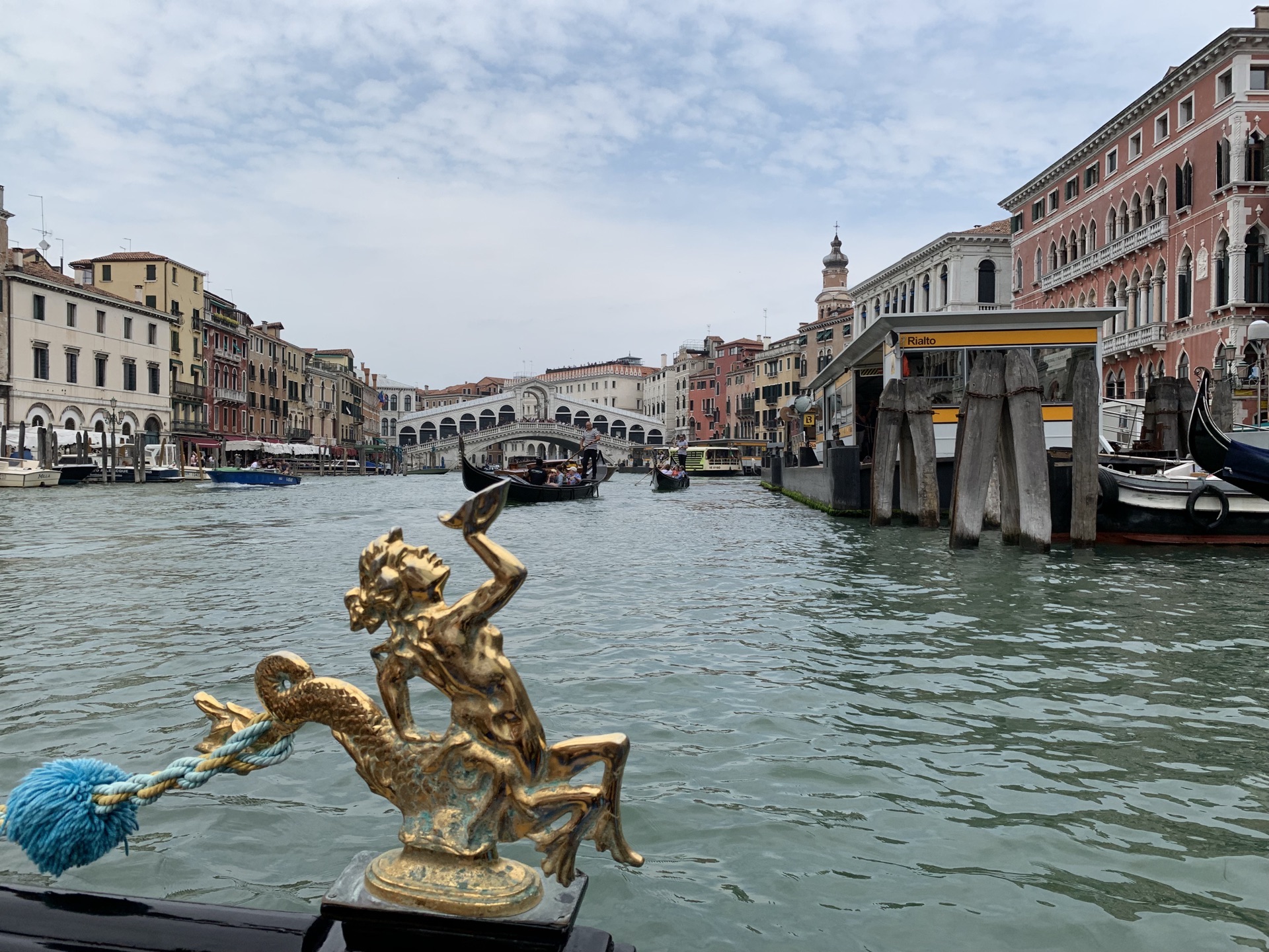 2020贡多拉游船之旅-旅游攻略-门票-地址-问答-游记点评，威尼斯旅游旅游景点推荐-去哪儿攻略