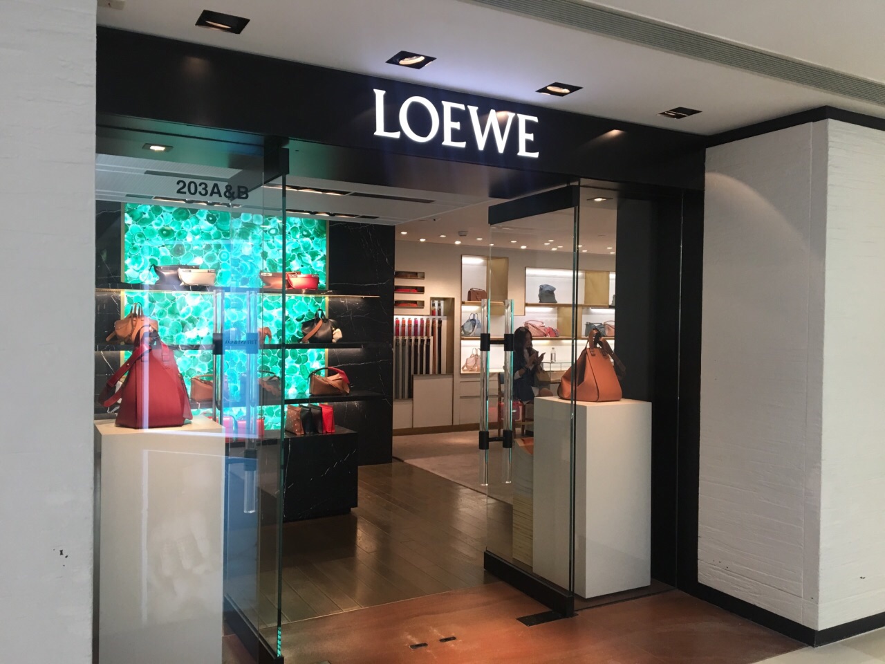 loewe(海洋中心店)