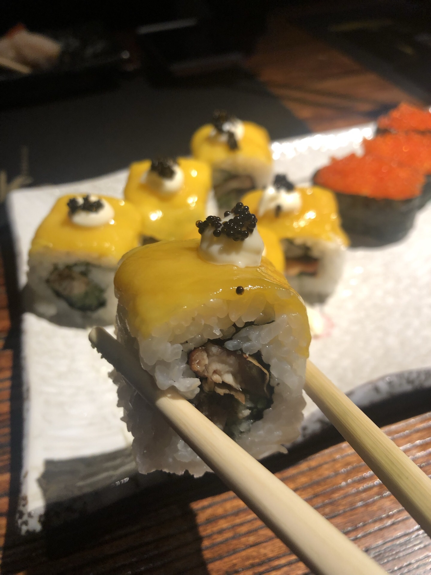 三井铁板烧日本料理