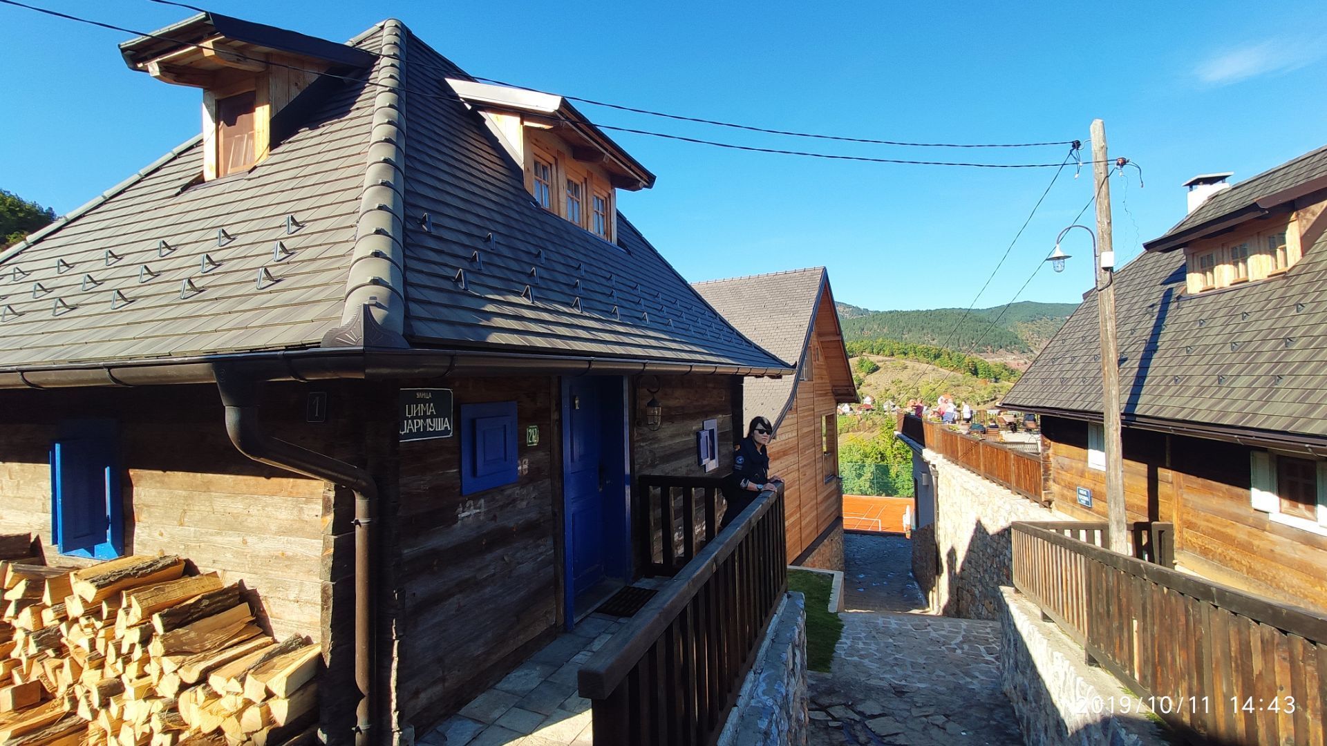 2024木头村游玩攻略,就从火车站后面的山坡上进了...【去哪儿攻略】