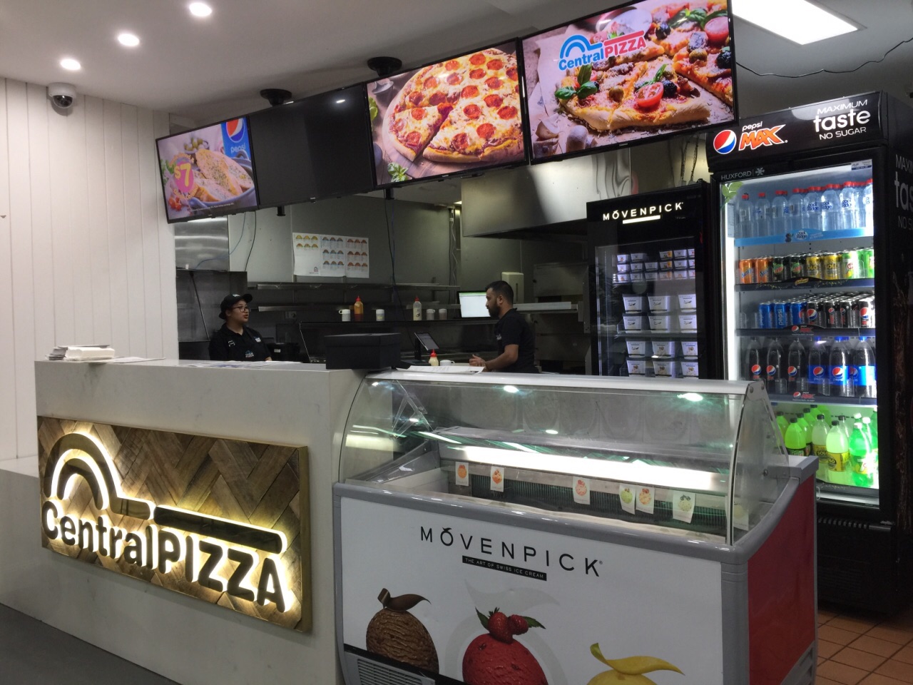 悉尼拜莫尔公园游玩攻略-拜莫尔公园门票多少钱/价格表-团购票价预定