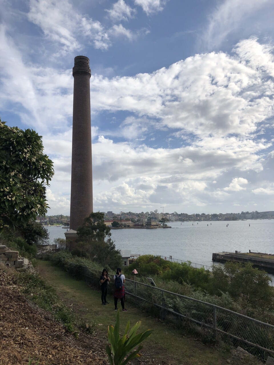 科克图岛cockatoo island