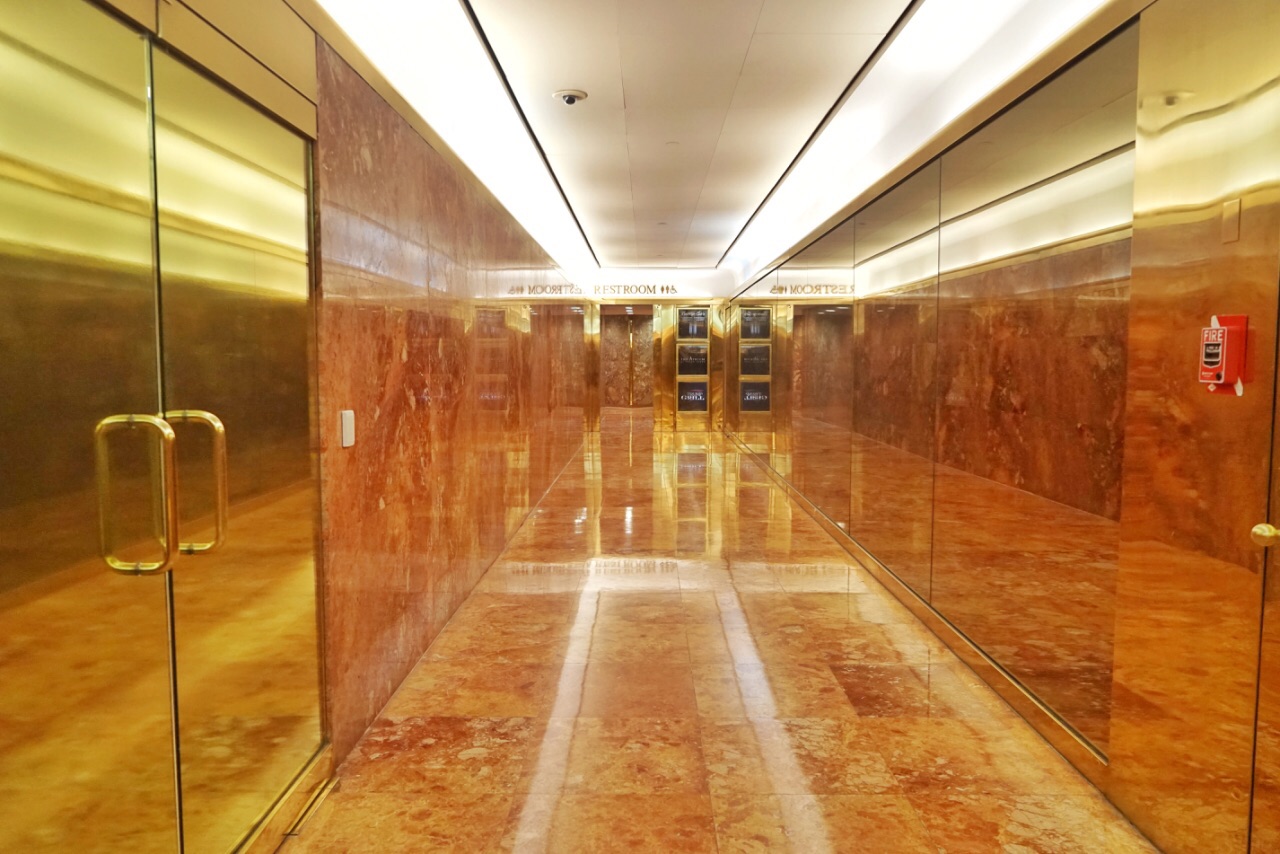 川普大楼trump tower