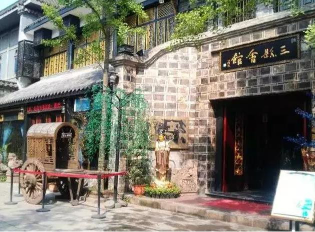 【OKX 哈希游戏】区块链加密游戏玩法教程，新手必看！依托世遗流量密码 开平塘口人气小镇走出文旅大道