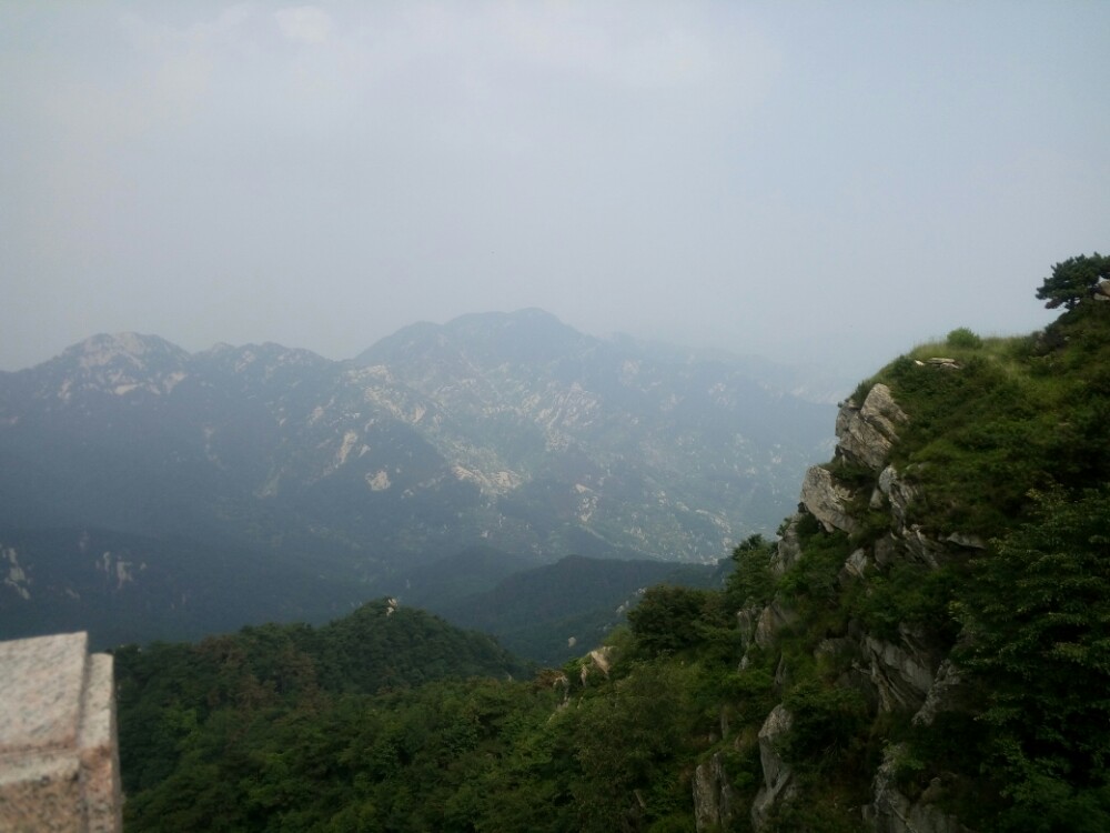 2020沂蒙山旅遊區龜蒙景區-旅遊攻略-門票-地址-問答-遊記點評,平邑