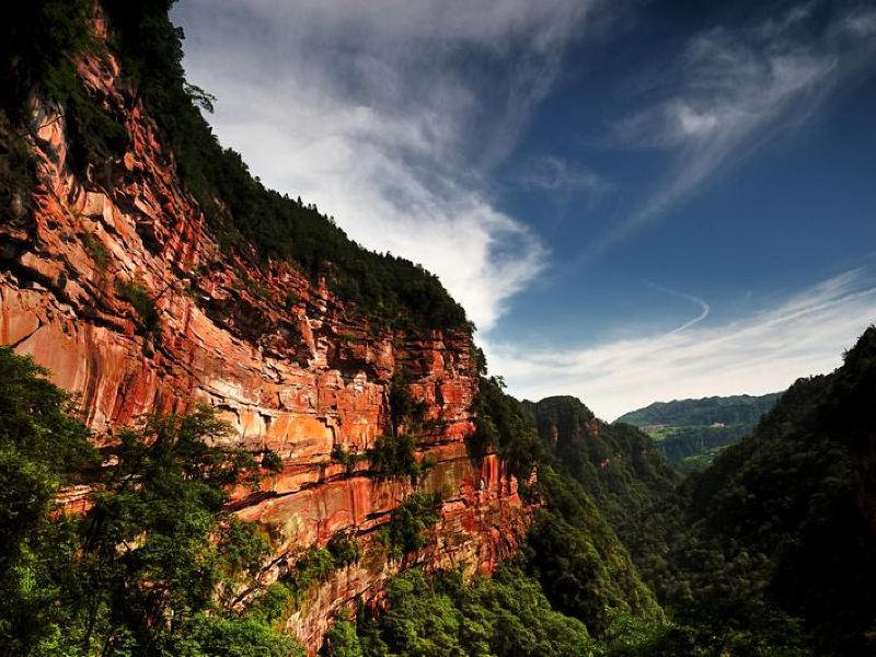 查看更多详情  预订 点评 攻略 推荐 酒店 酒店 重庆蔚泰酒店 4