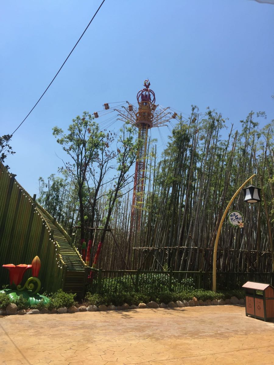 南昌融创电影世界