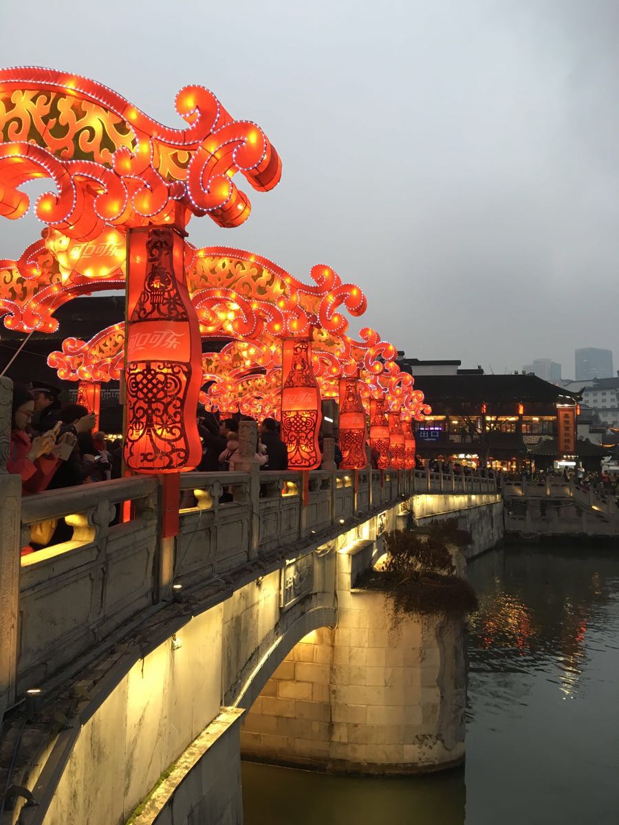 【携程攻略】江苏南京夫子庙好玩吗,江苏夫子庙景点怎麼样_点评_评价