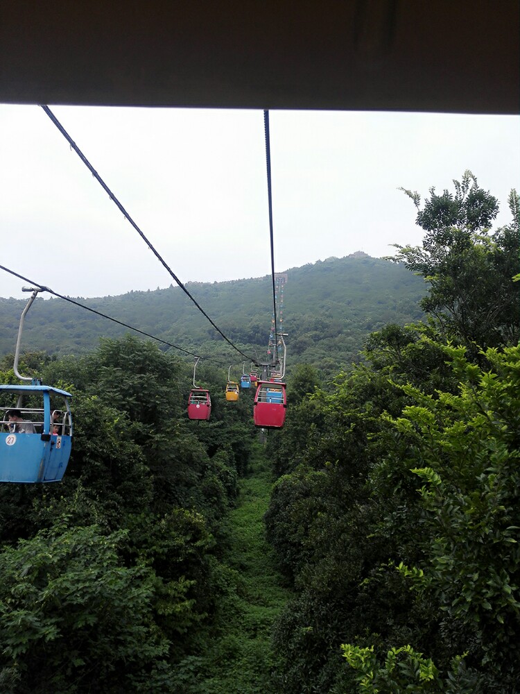 【携程攻略】江苏南京珍珠泉风景区好玩吗,江苏珍珠泉风景区景点怎麼