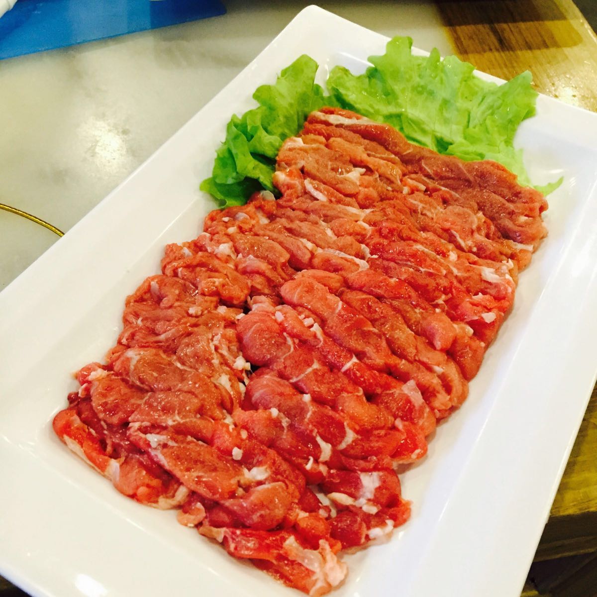 【携程美食林】北京聚宝源(牛街南口店)餐馆,牛街回民医院旁的分店,比