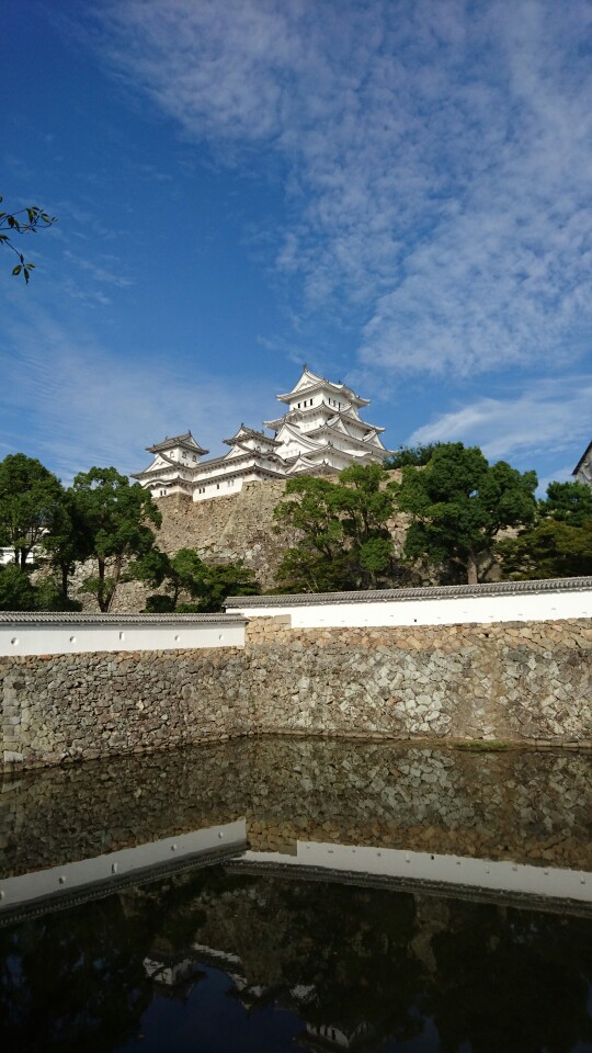 【携程攻略】近畿地方兵库县姬路市姬路城好玩吗,近畿地方姬路城景点