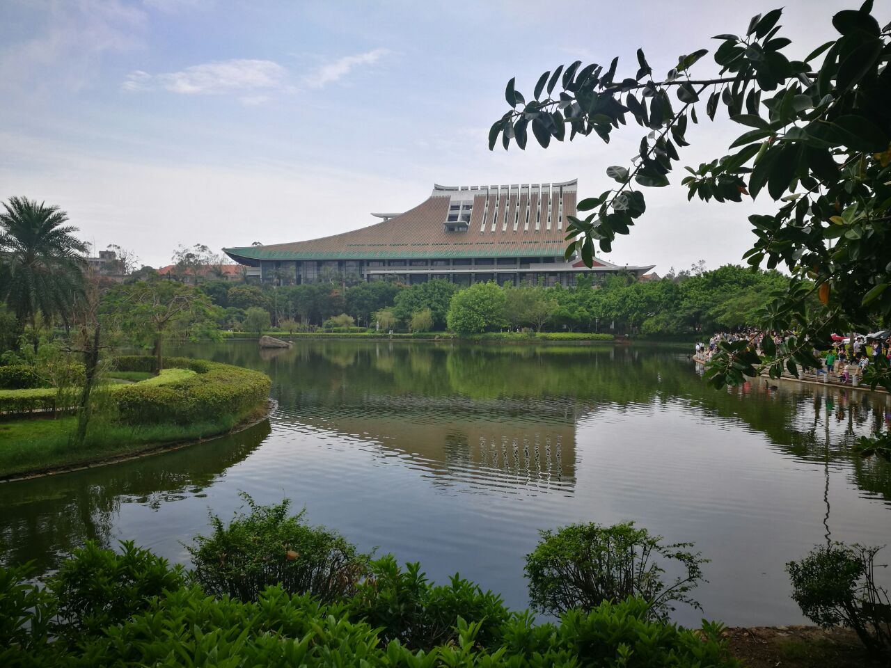【携程攻略】厦门厦门大学景点,厦门大学依山傍海,风景如画,又是985