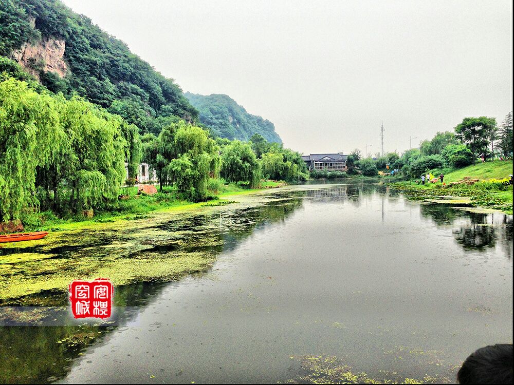 南京幕府山风景区好玩吗,南京幕府山风景区景点怎么样_点评_评价