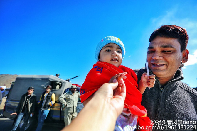 【巴基斯坦】自驾丝绸之路 万千巴铁情谊