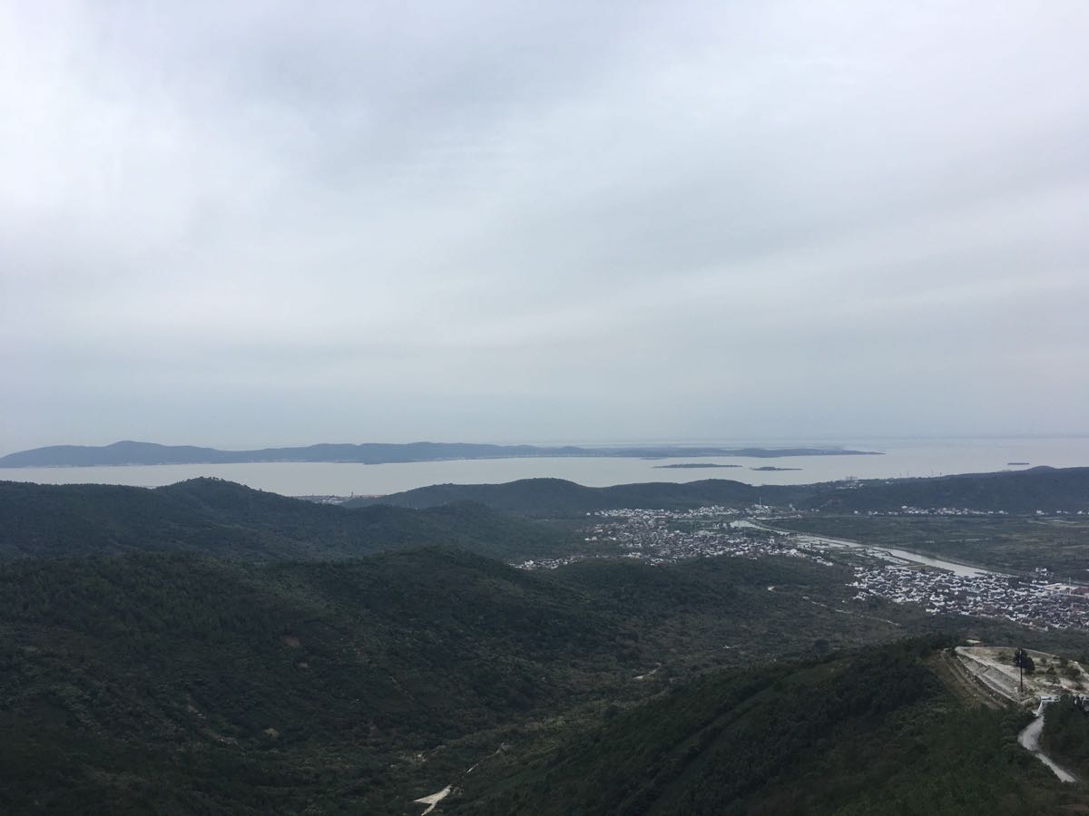 縹緲峰塔