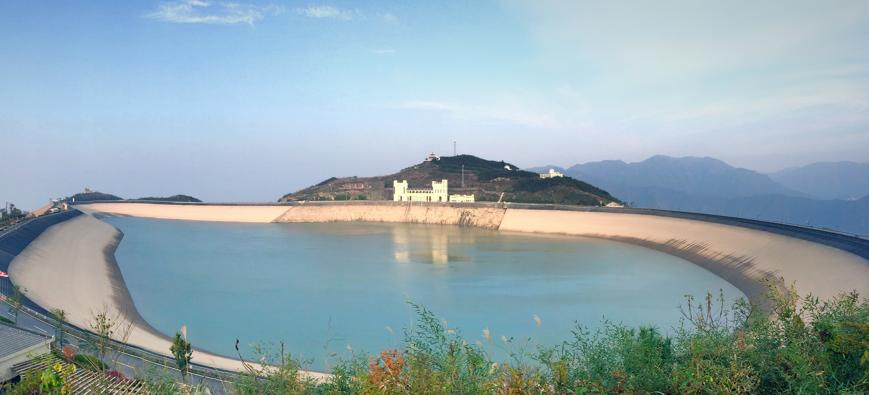 2023江南天池游玩攻略,门票80元,不便宜哦~现在更名.【去哪儿攻略】