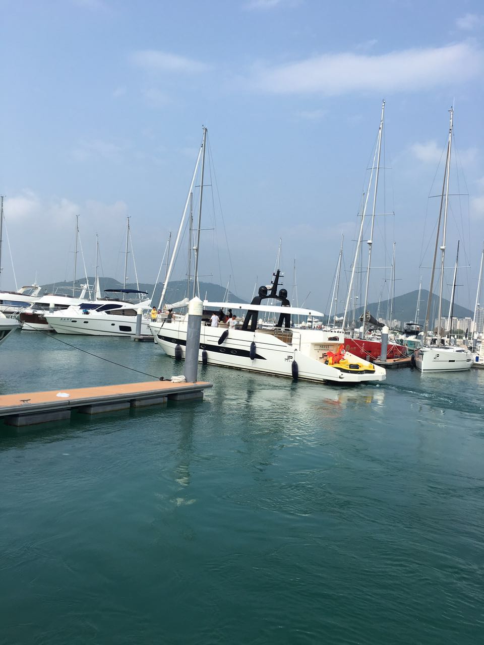 三亚出海游玩项目该怎麼样玩法才最好?