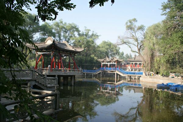 【携程攻略】临夏红园好玩吗,临夏红园景点怎么样_点评_评价