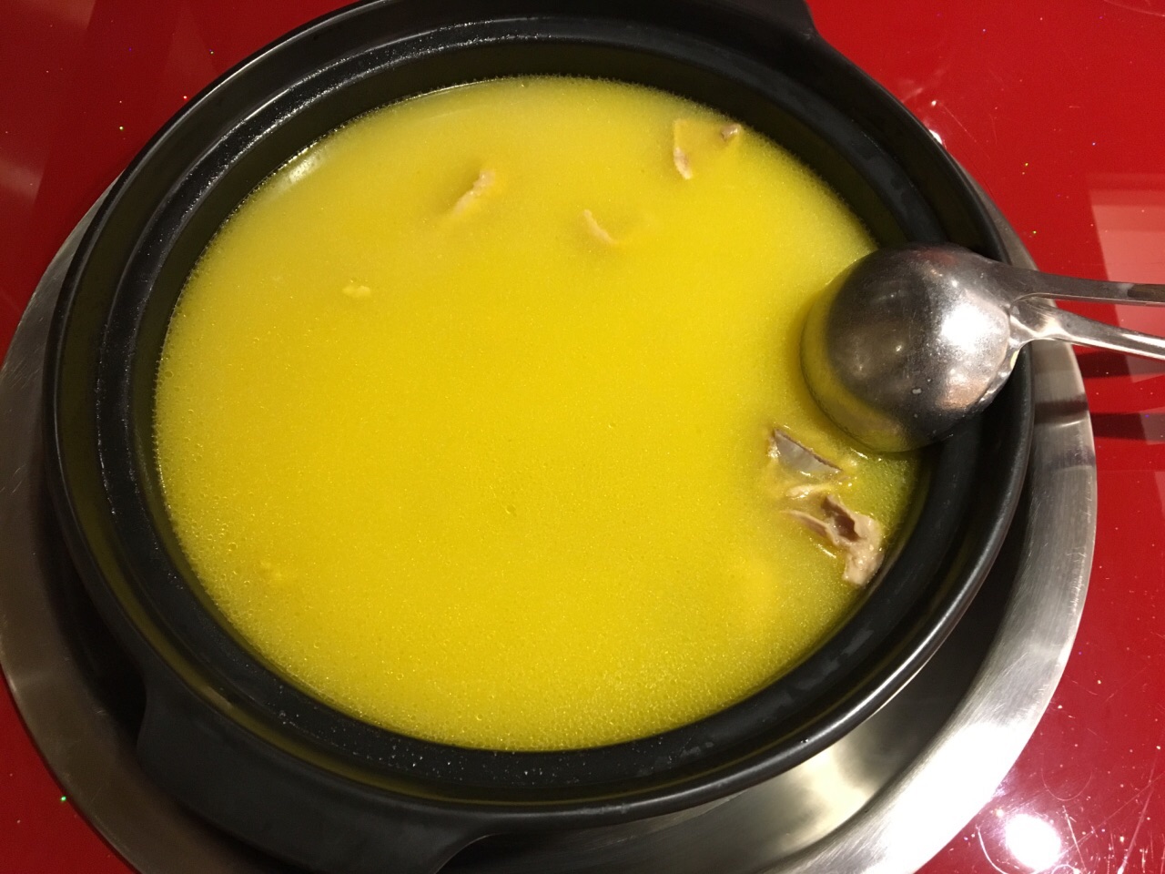 蜀中吴养生板栗鸡(温江店)