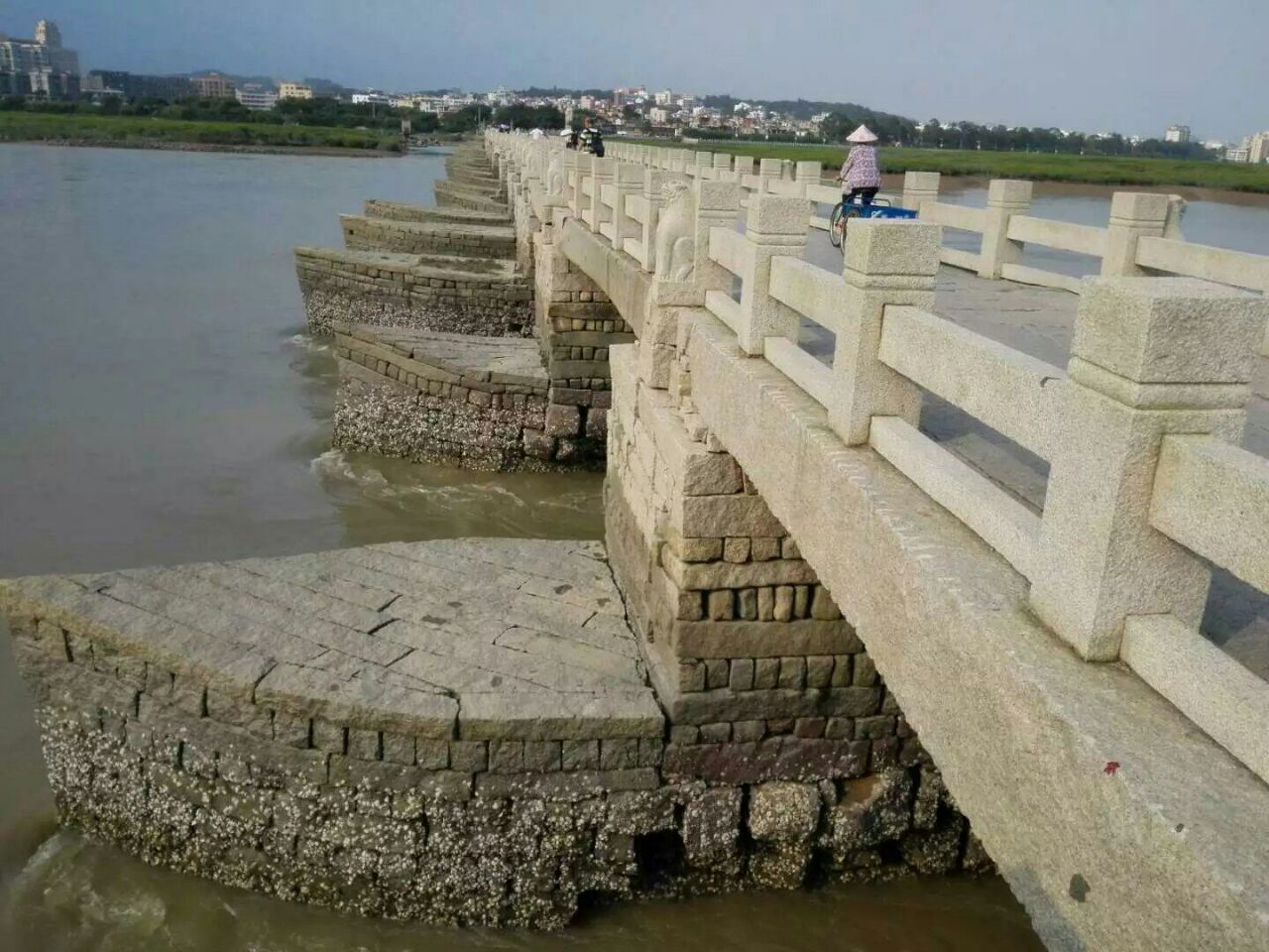 洛陽橋