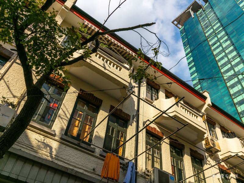 上海茹志鹃故居攻略-茹志鹃故居门票价格多少钱-团购票价预定优惠