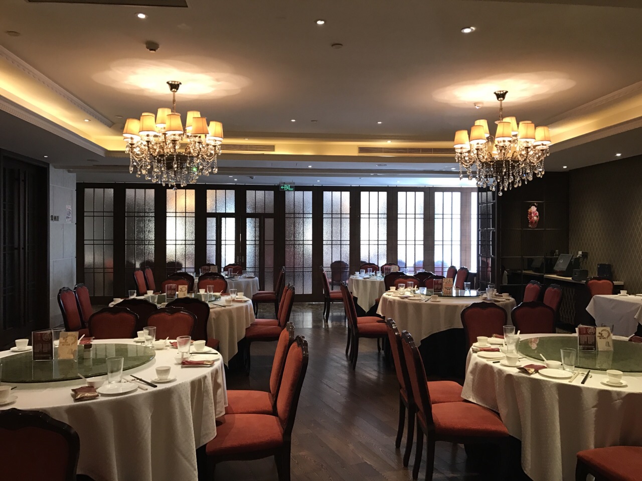 上海小南国(大宁国际店)