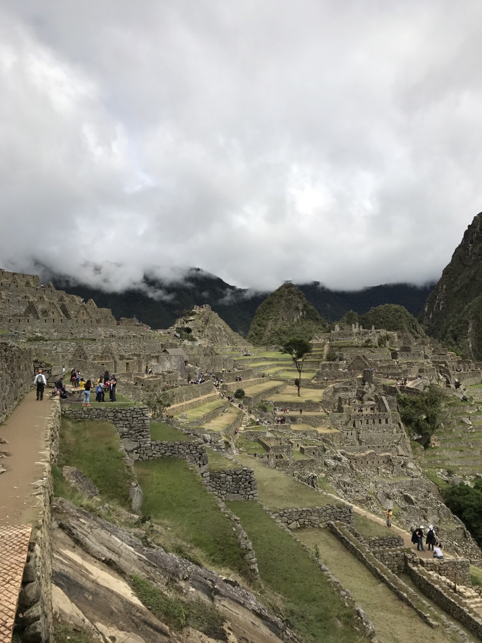 馬丘比丘旅遊景點攻略圖