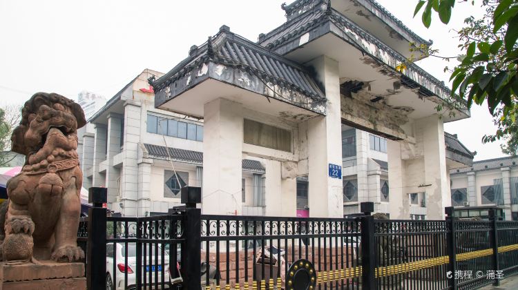 送仙桥古玩艺术城