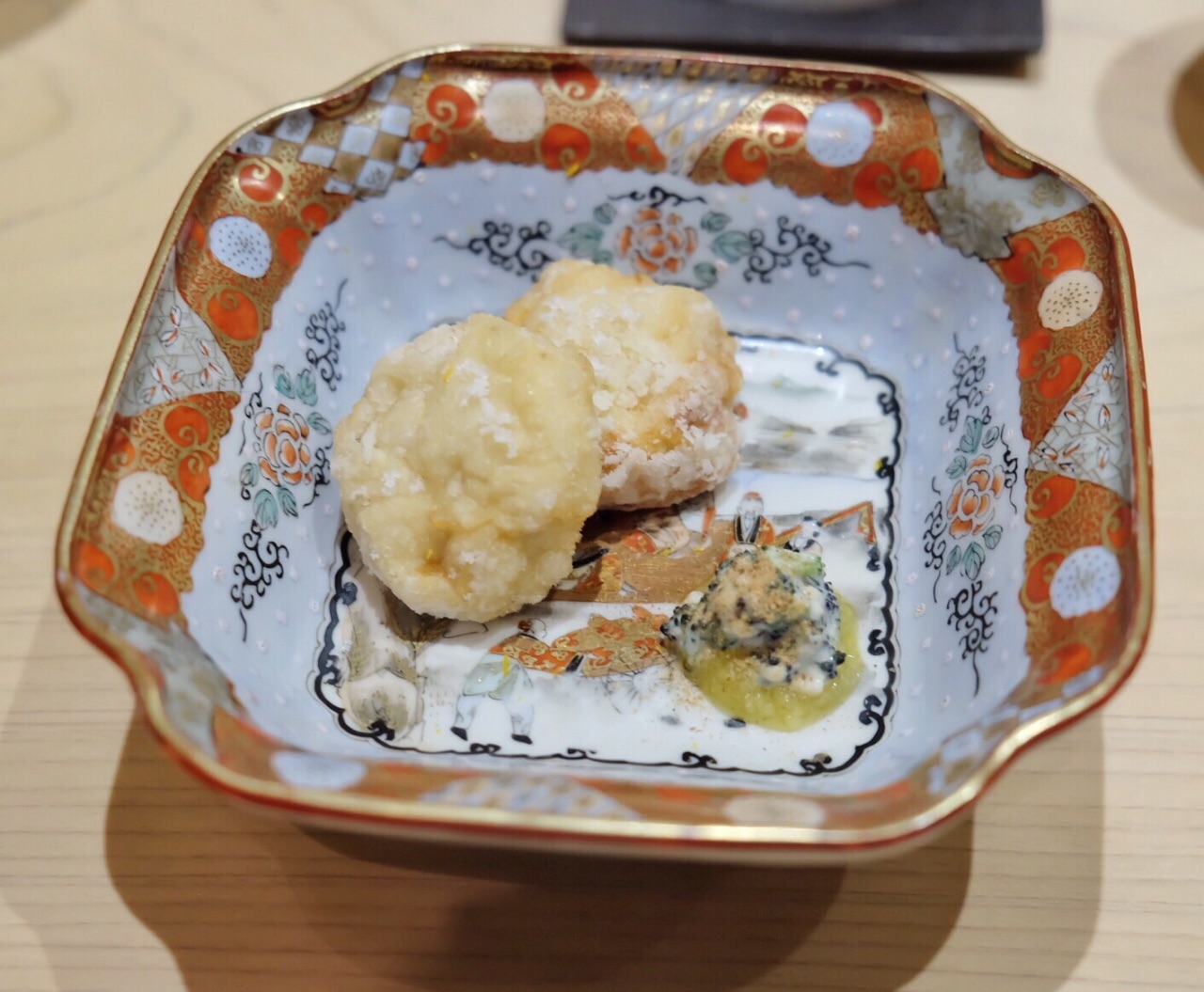 2019the araki美食餐厅,目前为止吃过最好吃的寿司,. 【去哪儿攻略】