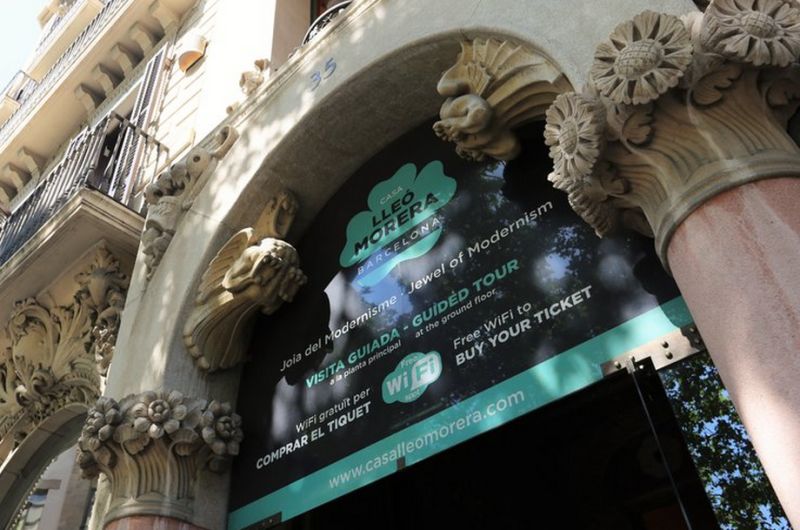 叶奥·莫雷拉之家