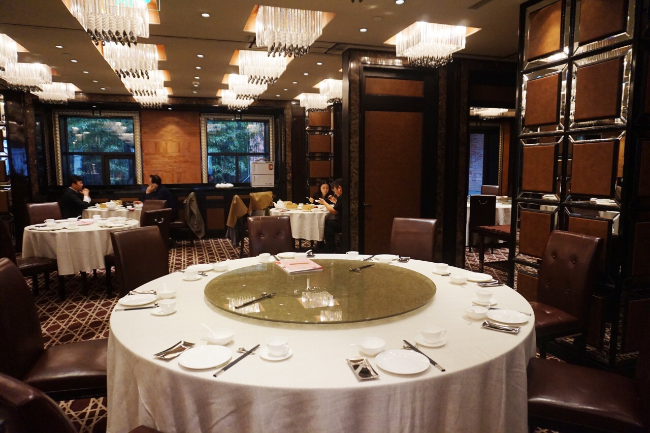 御宝轩(益丰外滩源店)