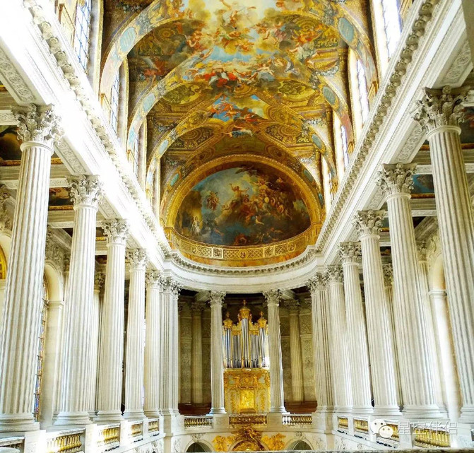 【最新巴黎游记攻略!史上最全!】看95后女孩如