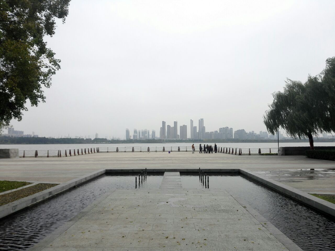 蚌埠龙子湖风景区好玩吗,蚌埠龙子湖风景区景点怎么样_点评_评价