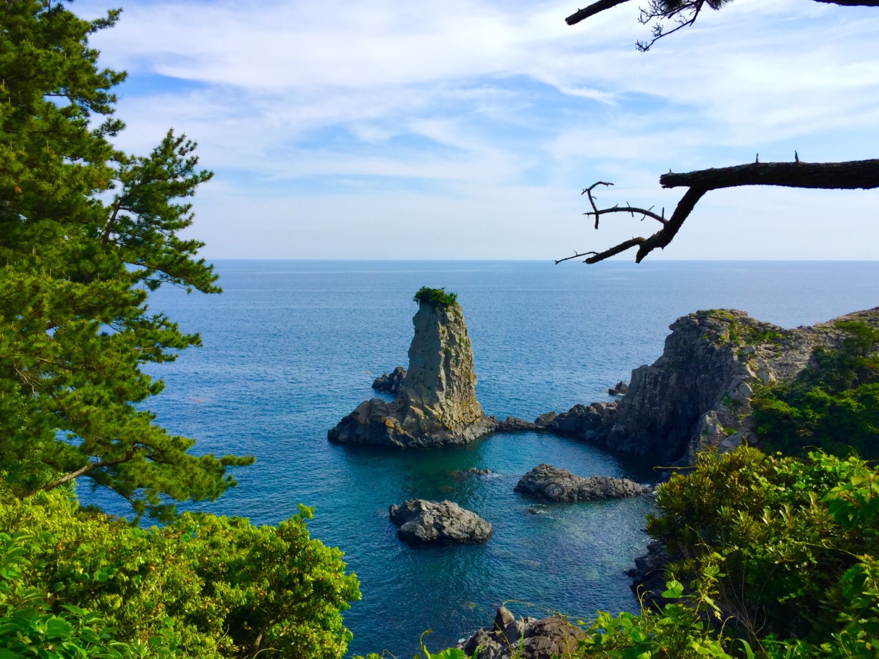 2019独立岩_旅游攻略_门票_地址_游记点评,济州岛旅游景点推荐 - 去