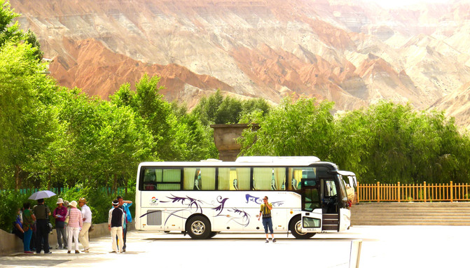 门一路西行,聚会青藏高原(下):青海五日,合肥,福