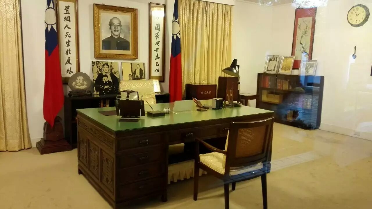 慈湖陵寝