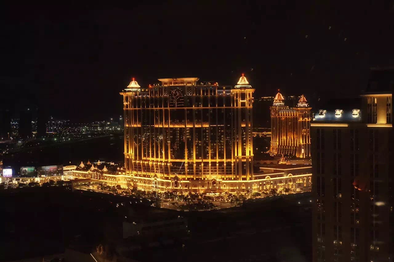 澳门新濠影汇好玩吗,澳门新濠影汇景点怎么样_点评_评价【携程攻略】