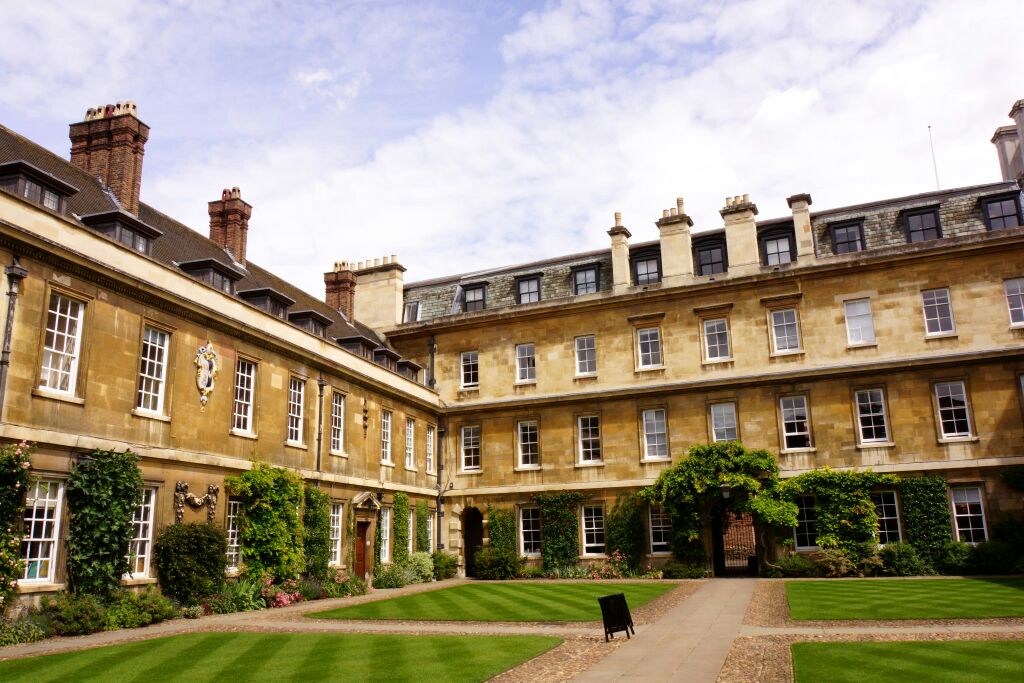 һѧԺtrinity college
