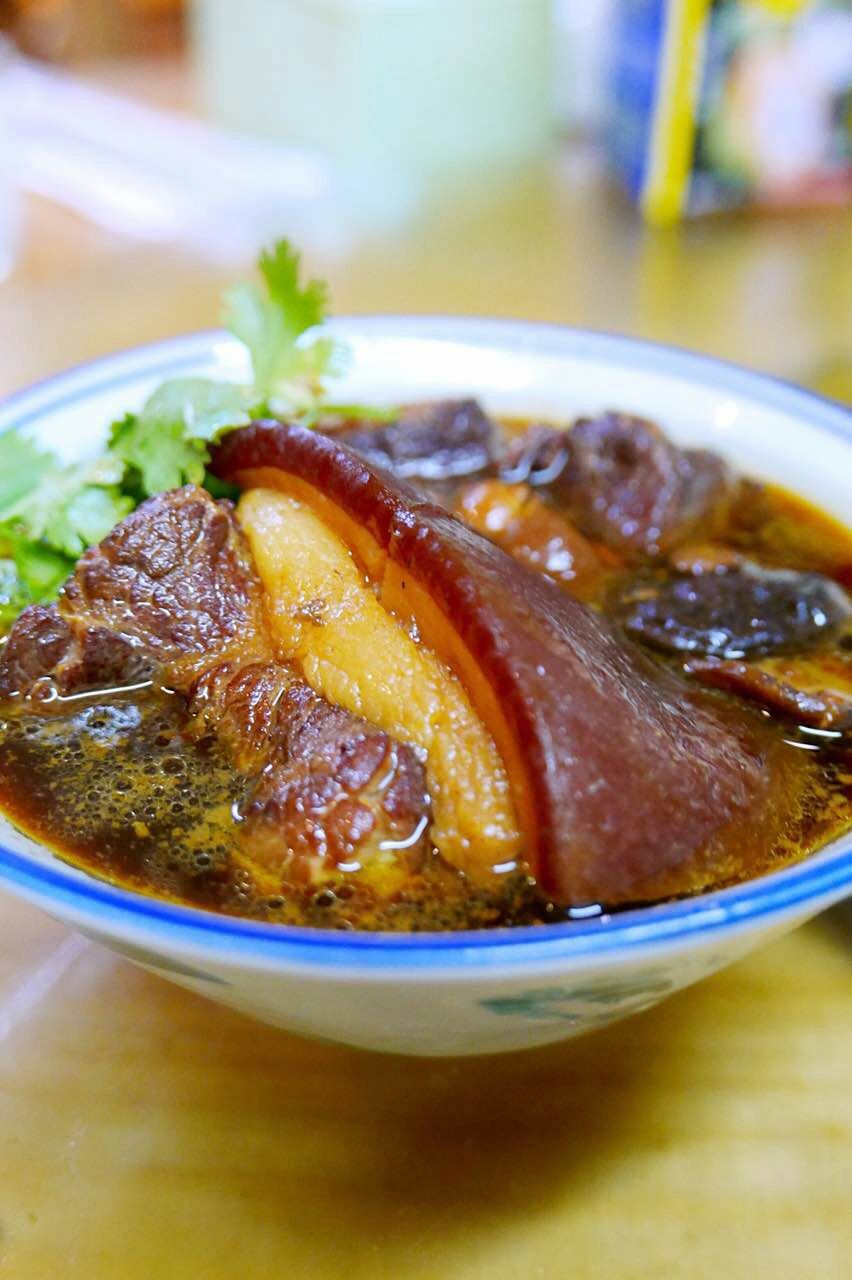 聪辉同安封肉(大元路店)