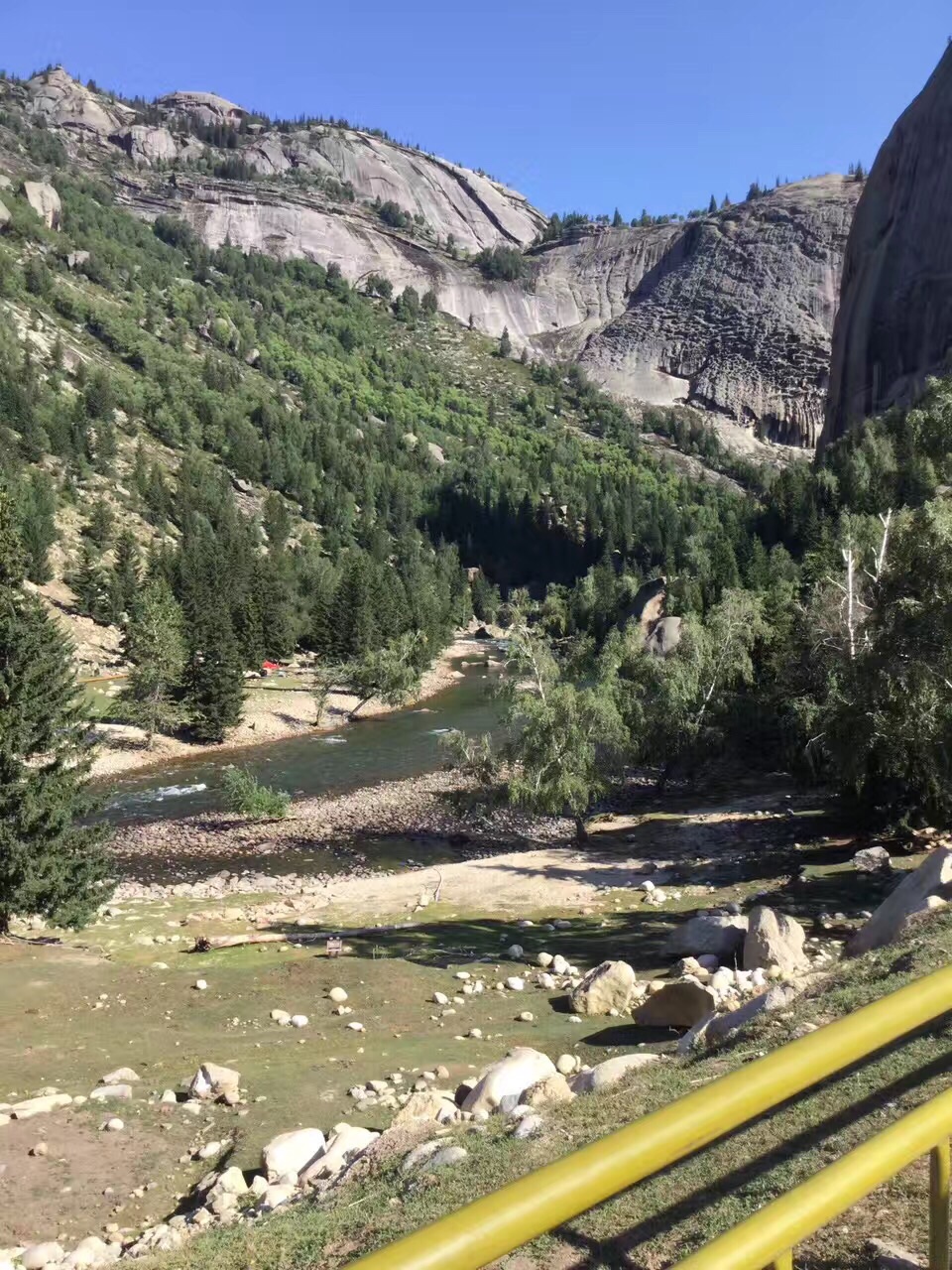 富蘊可可托海景區好玩嗎,富蘊可可托海景區景點怎麼樣_點評_評價