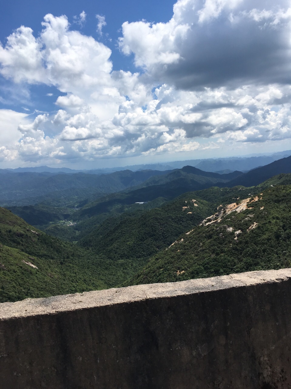 2019廣東第一峰_旅遊攻略_門票_地址_遊記點評,陽山旅遊景點推薦 - 去