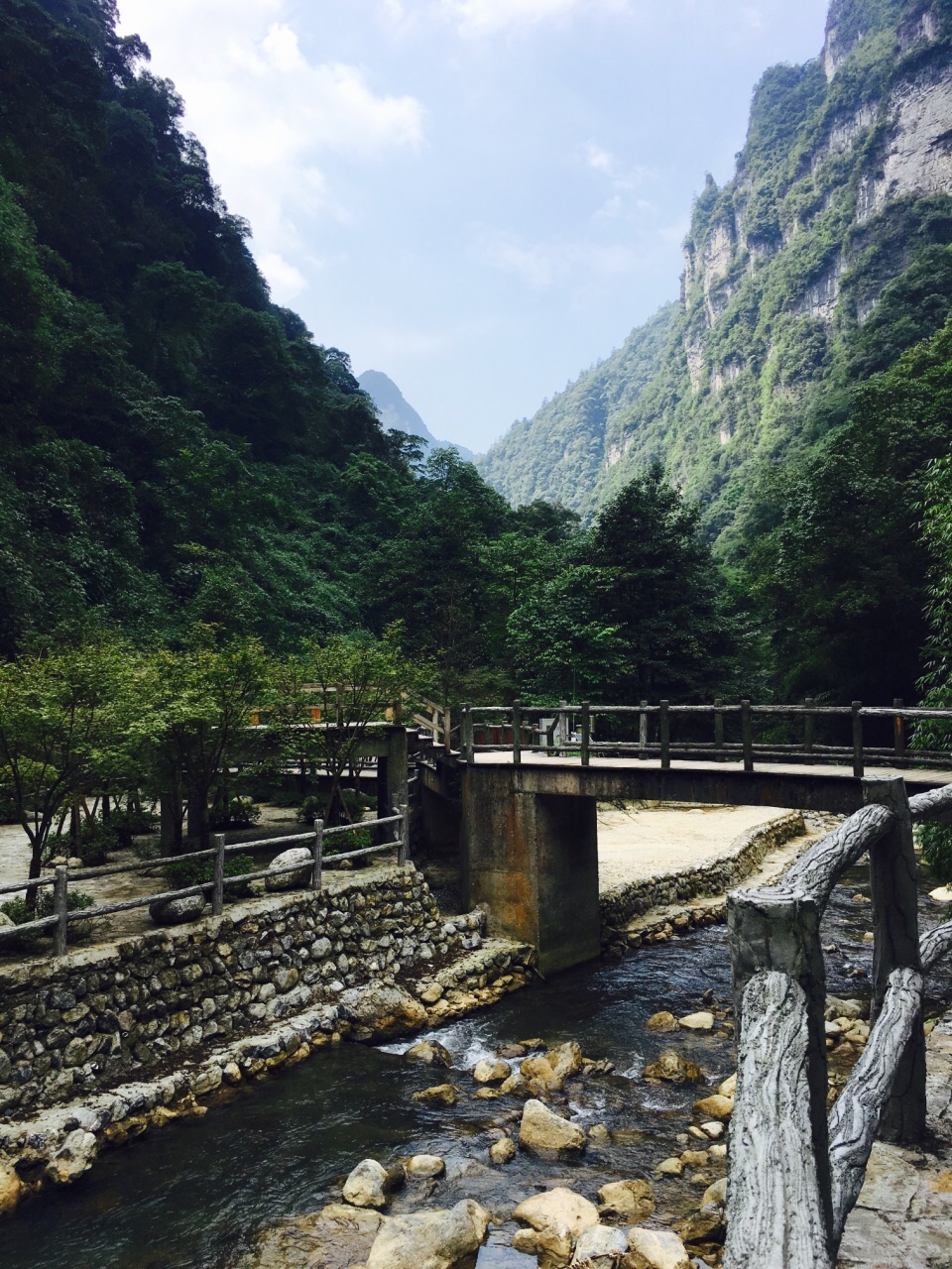 2019黑山谷風景區_旅遊攻略_門票_地址_遊記點評,重慶旅遊景點推薦