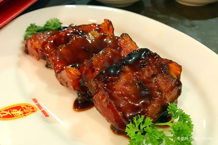 东记小厨的菜单 香港鲗鱼涌的港式海鲜大牌档 Openrice 香港开饭喇