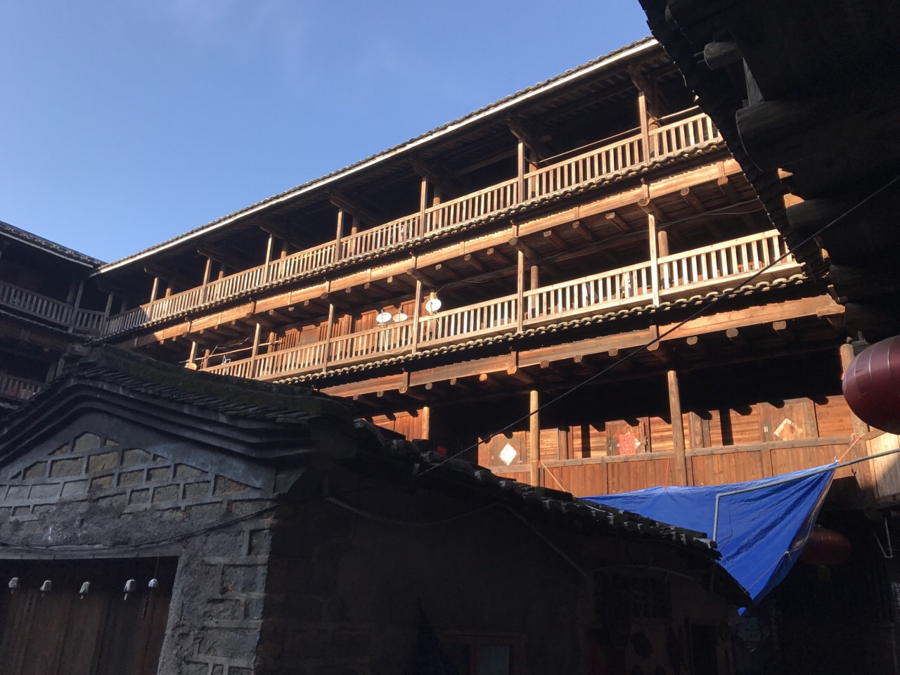 龙岩世泽楼好玩吗,龙岩世泽楼景点怎么样_点评_评价【携程攻略】