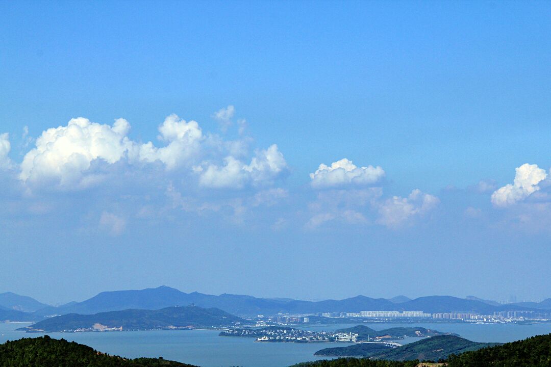 縹緲峰塔