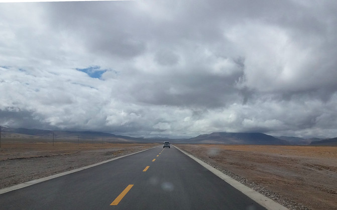 西藏17天,遇见日喀则,走进阿里,穿越羌塘