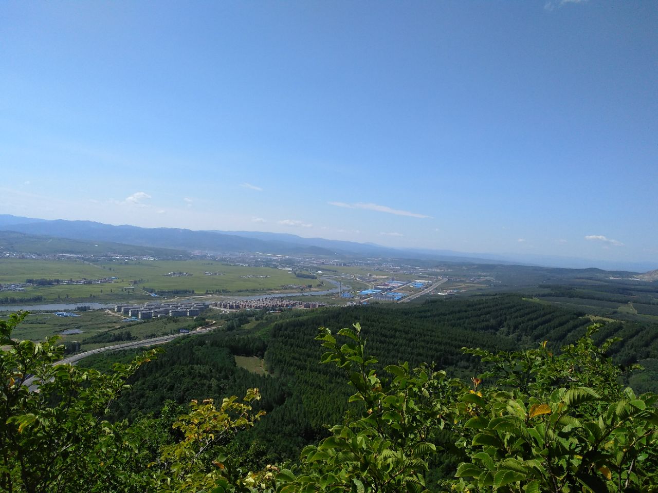 2019帽兒山國家森林公園_旅遊攻略_門票_地址_遊記點評,延吉旅遊景點