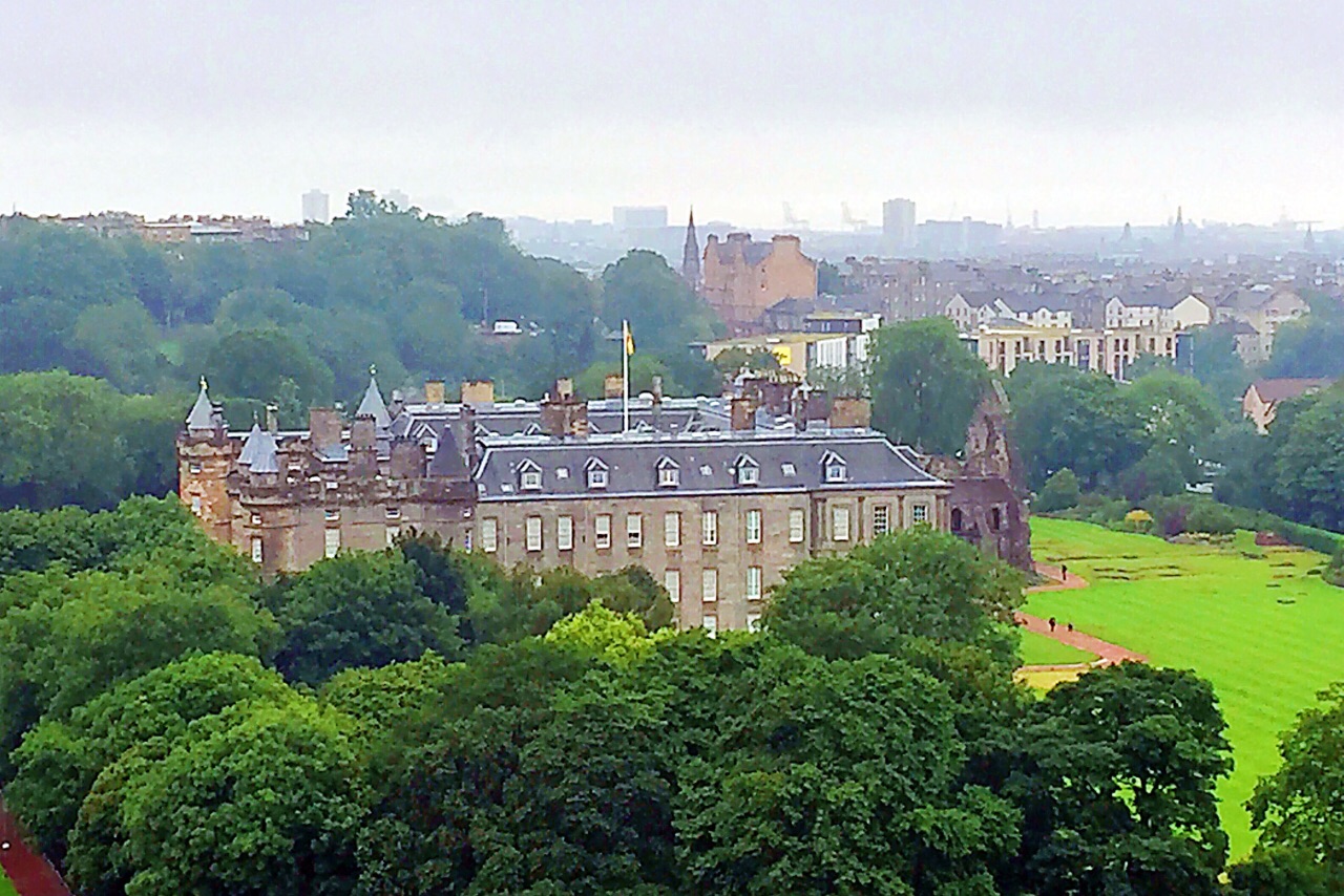 爱丁堡亚瑟王座攻略,爱丁堡亚瑟王座门票/游玩攻略/地址/图片/门票