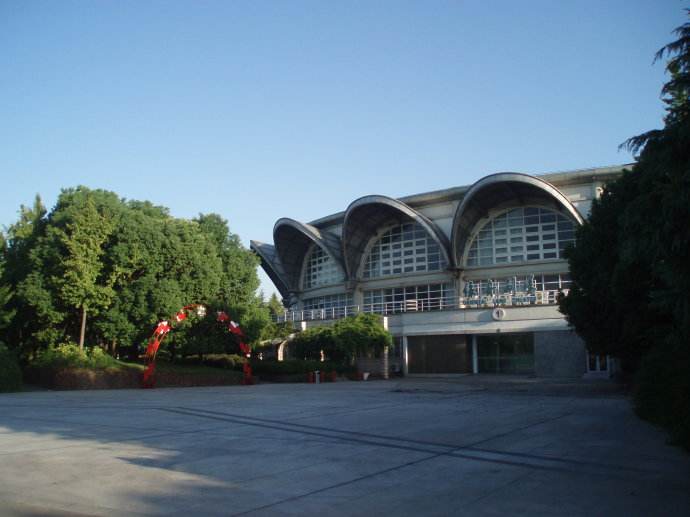 上海东方绿舟好玩吗,上海东方绿舟景点怎么样_点评_评价【携程攻略】